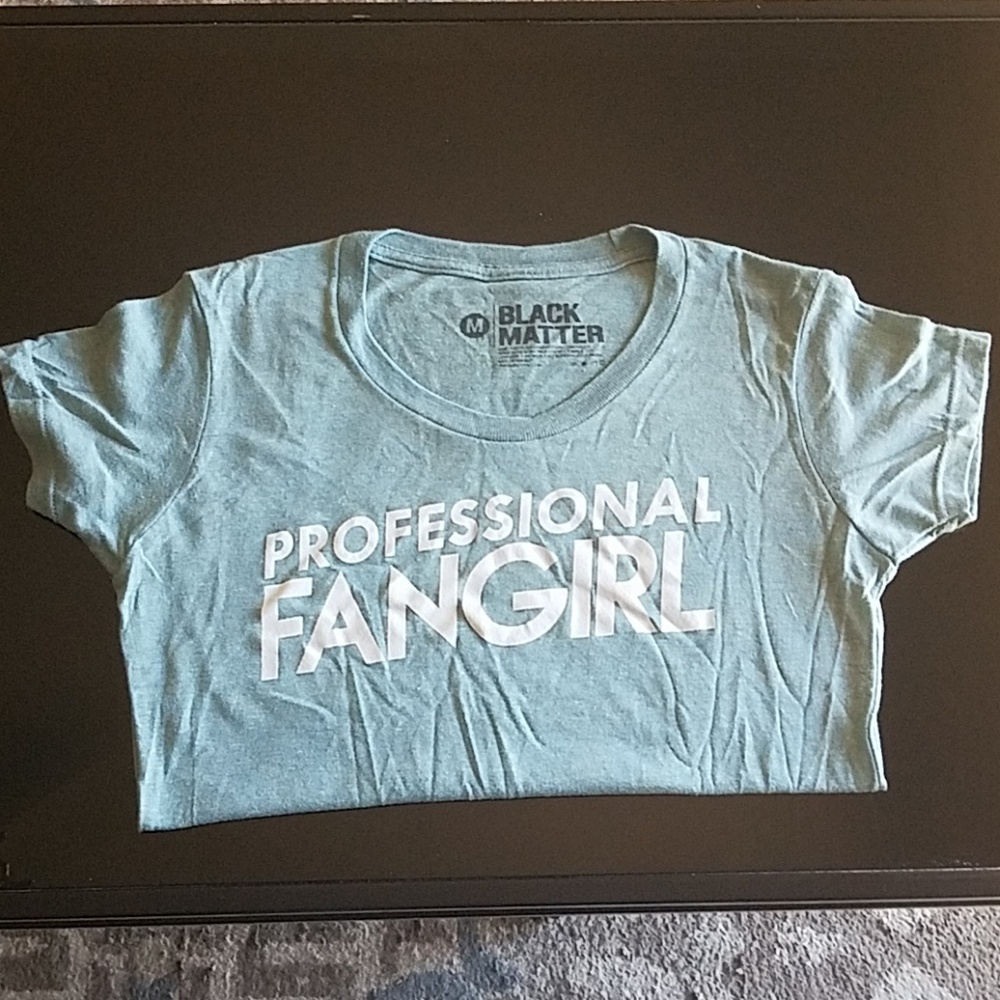 Hot Topic Tee
